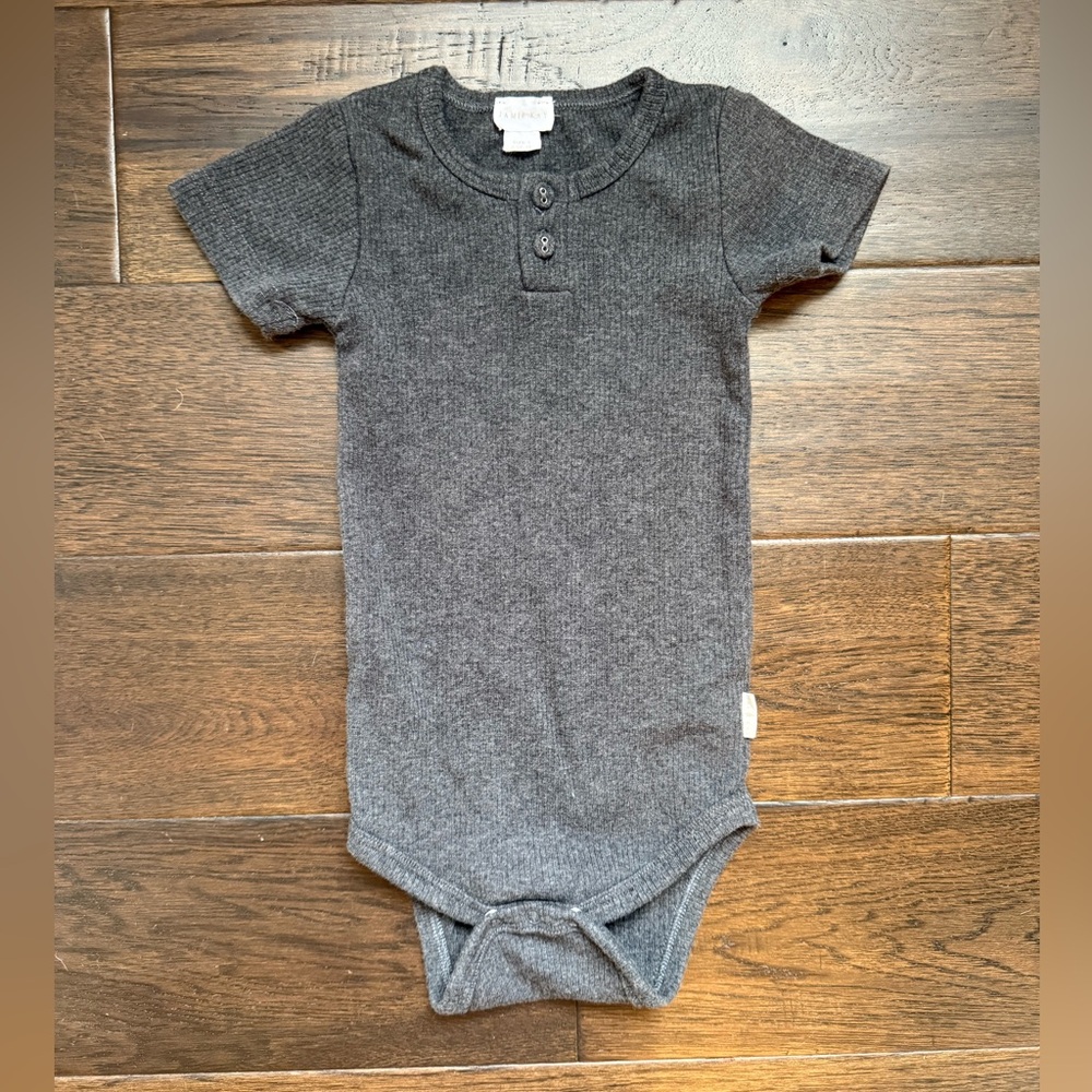 Jamie Kay bodysuit 1Y EUC